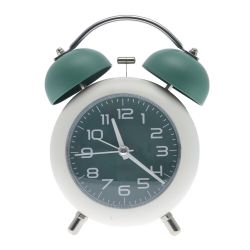 GAEM Будильник (1xАА н/п), L11 W5 H15 см