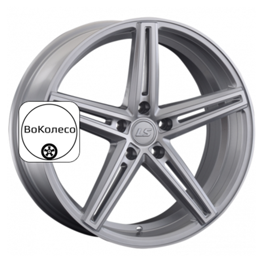 8,5x19/5x112 ET40 D66,6 749 SF LS