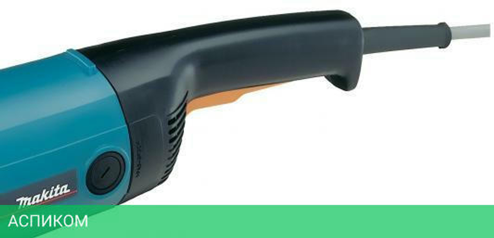 Угловая шлифмашина Makita 9069