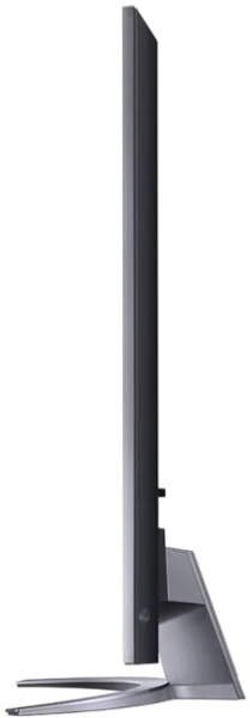 Телевизор LG 55" 55NANO966PA