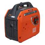 Генератор бензиновый инверторный EVOline BQH 2200 (Zongshen) (Ручной запуск)