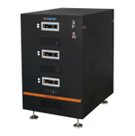 Трехфазный стабилизатор напряжения Энергия Hybrid 45000/3 II поколение