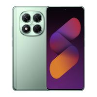 POCO X7 12/512 Гб Green