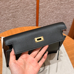 Hermes Kelly Danse Bag 22 cm