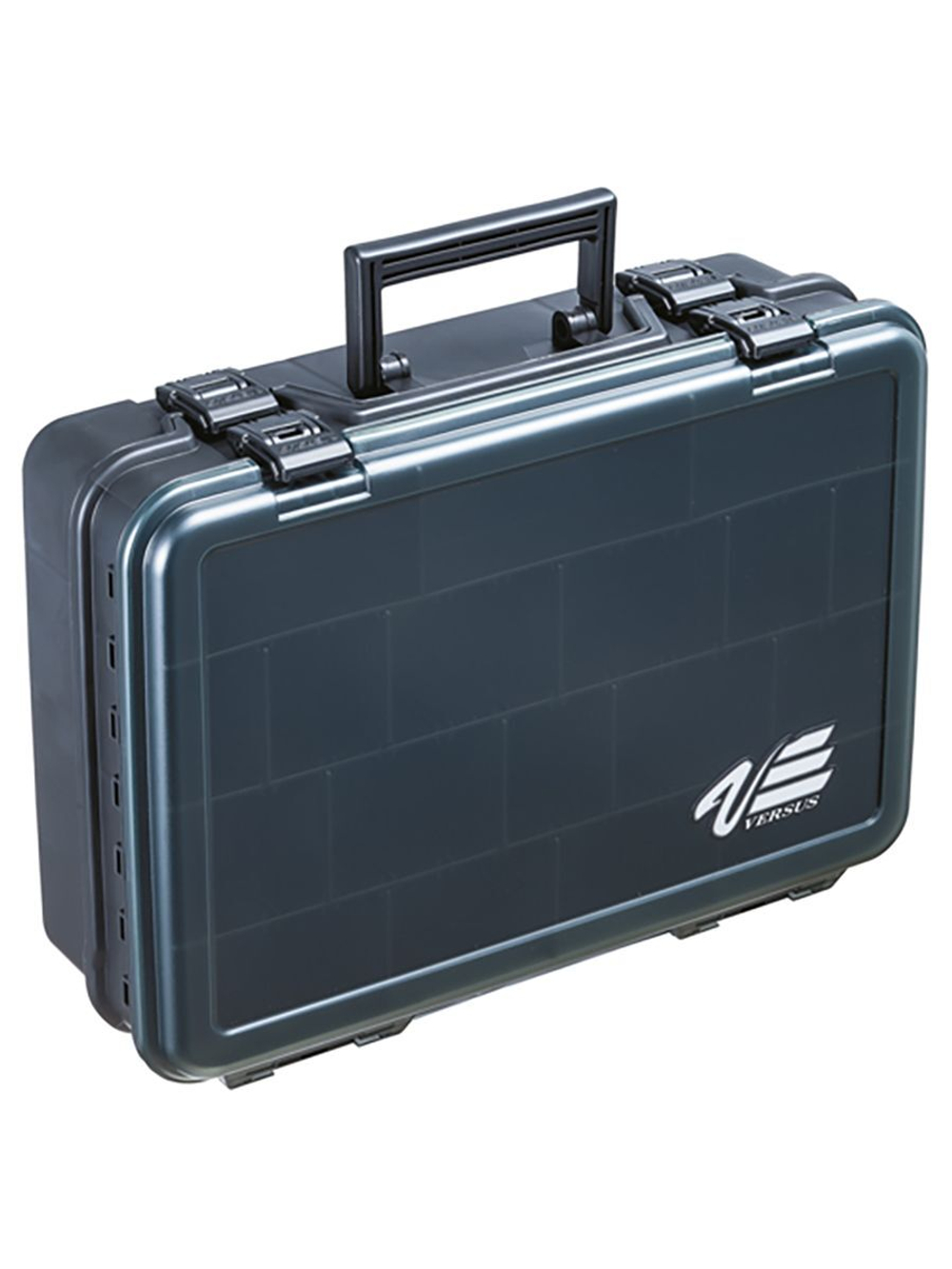 Ящик рыболовный Meiho Versus VS-7020 Black 310x214x132