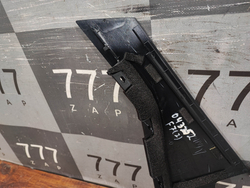 Накладка стойки двери задней правой Haval F7 2 24-нв Б/У Оригинал 6213140XKN02A