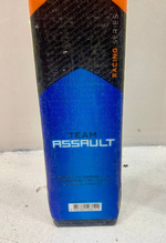 горные лыжи Dynastar team assault, крепления Look, длина 151