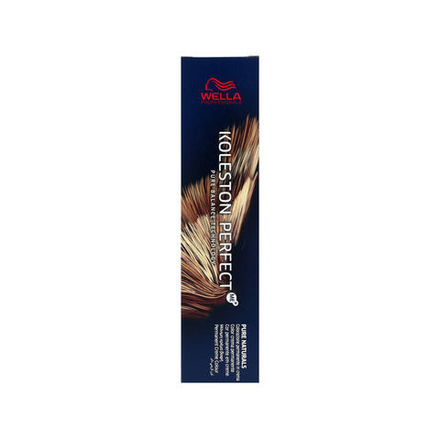 Постоянная краска Wella Koleston Me Nº 6/91 60 ml
