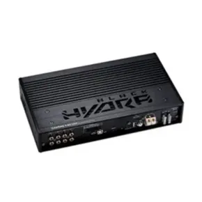 Усилители Black Hydra