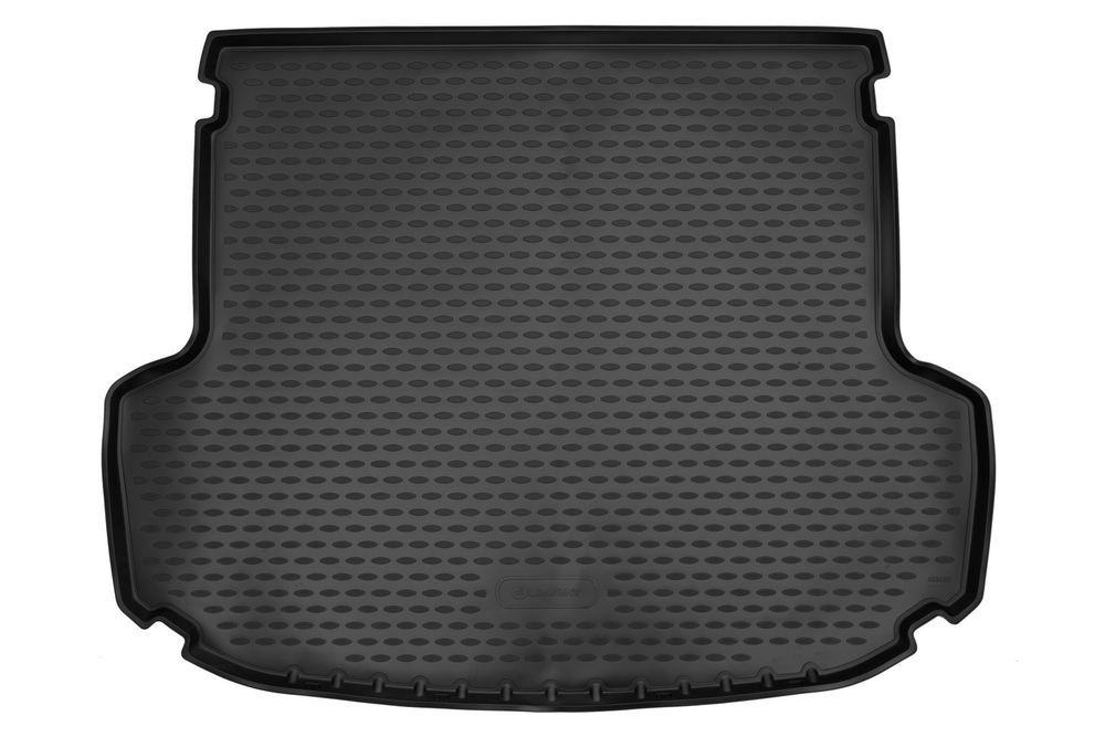 Коврик в багажник для SUBARU Levorg (I) 2014-н.в.Универсал, правый руль, 5 дв., 1шт. (полиуретан)  AFMA32155B12