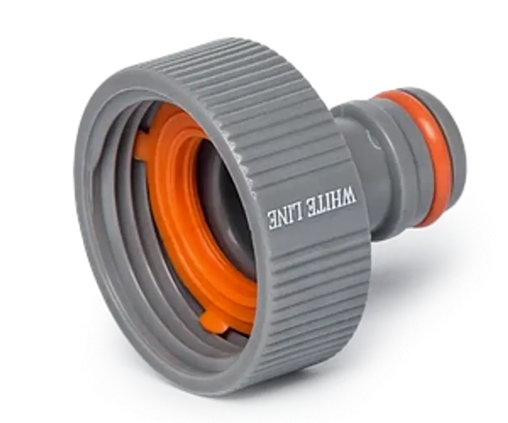 Штуцер под быстросъем ВР 3/4"