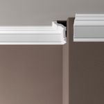 Карниз XPS POLYMER ПП 04 60/40