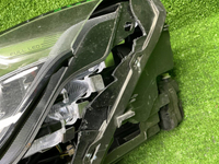 Битая Фара левая Belgee X50 (2023-н.в.) LED