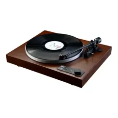 Dual CS 429 Walnut