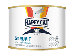 Happy Cat VET Diet Struvit