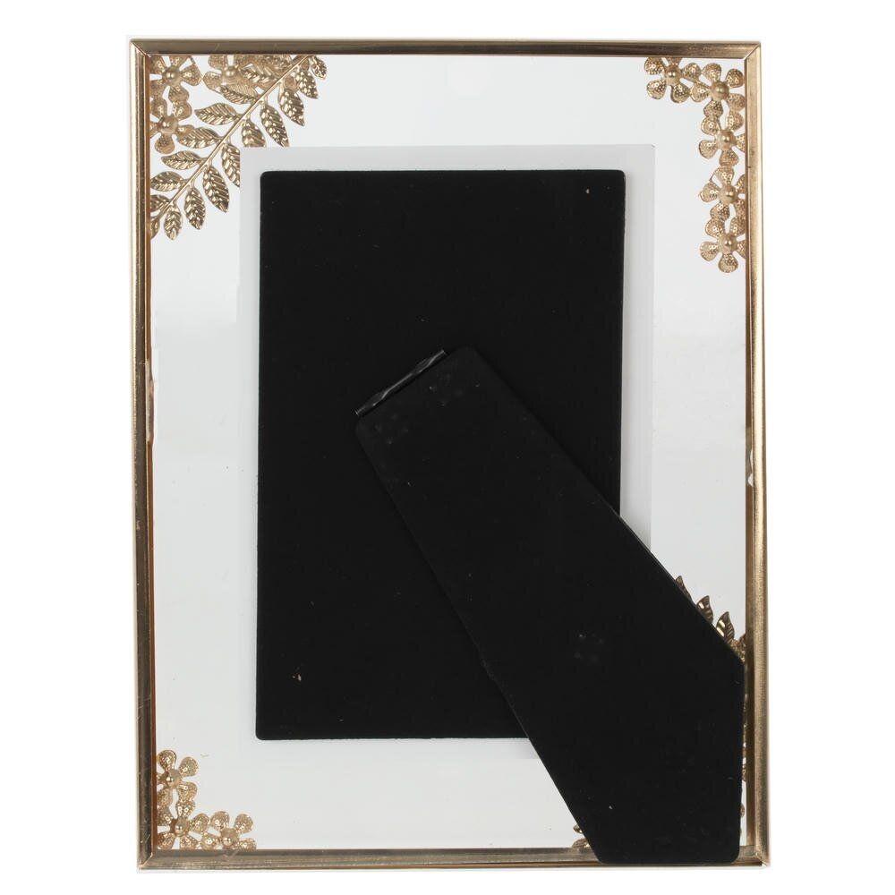 GAEM Фоторамка для фото 10*15, L15,5 W1,5 H21 см