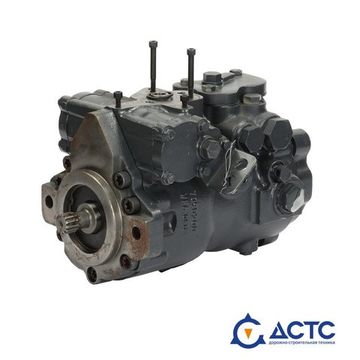 Клапан включения вибратора VOLVO (ABG)