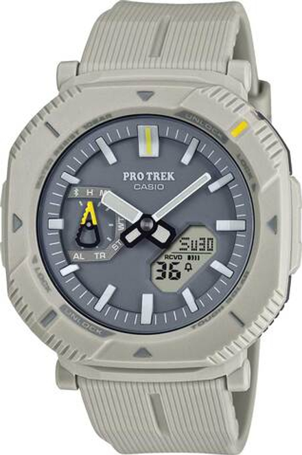 Часы Casio PRJ-B001-7