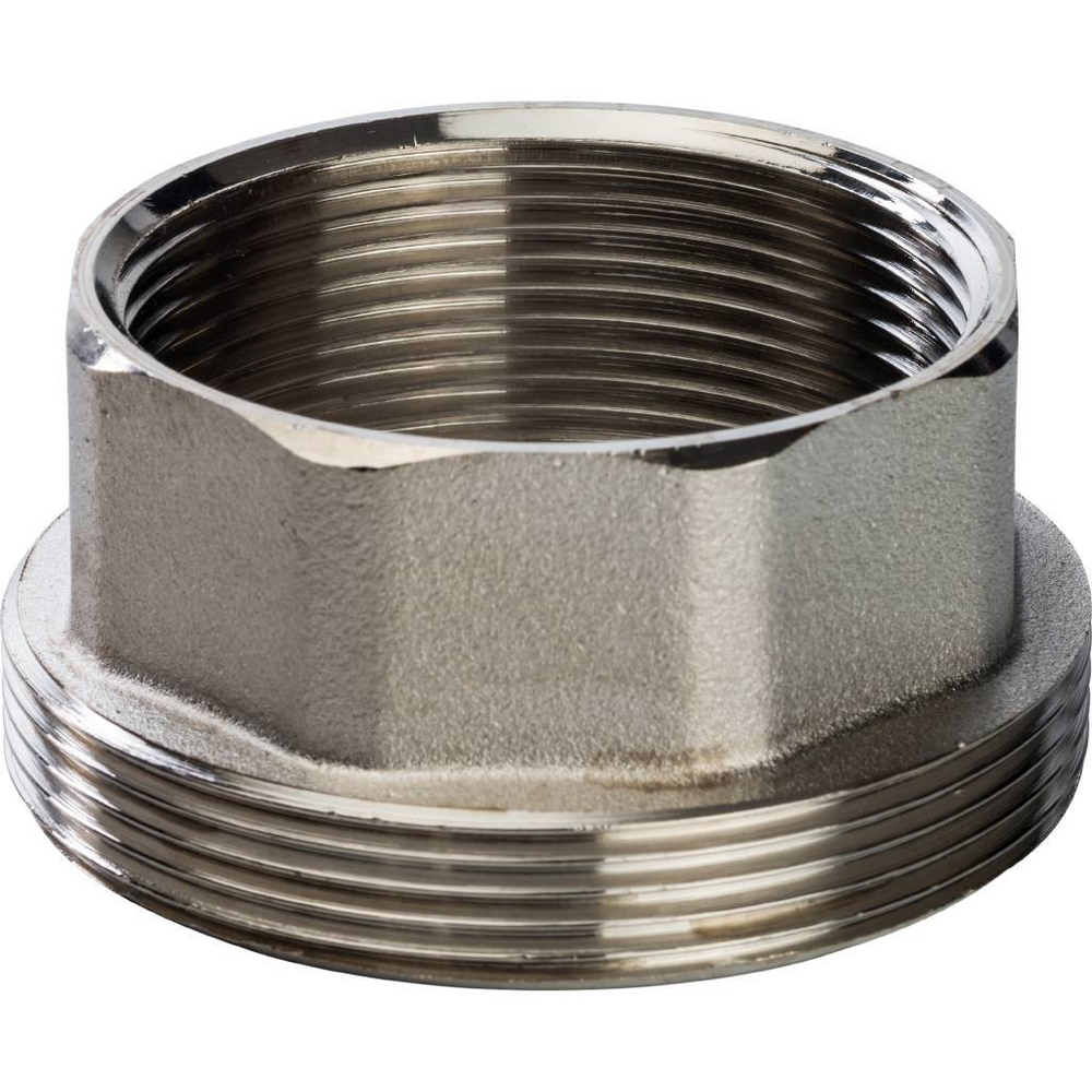 Разъемное соединение "американка" ВР (ник) 2"