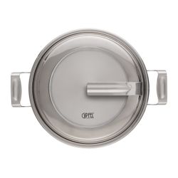 Набор посуды из нержавеющей стали Gipfel Kelli 8595