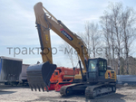 Гусеничный экскаватор LOVOL FR245E2 (ковш 1.3 м3)