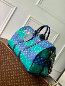 Louis Vuitton Keepall 50