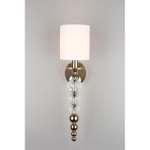 Настенный светильник Aployt Floretta APL.842.11.01