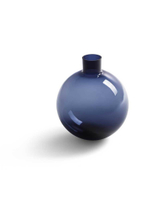 Ваза Poltrona Frau Blue Pallo