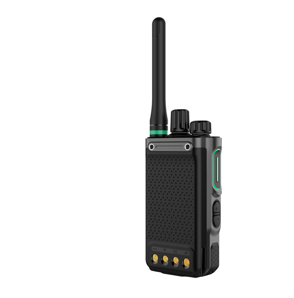 Радиостанция портативная цифровая Caltta PH660 VHF