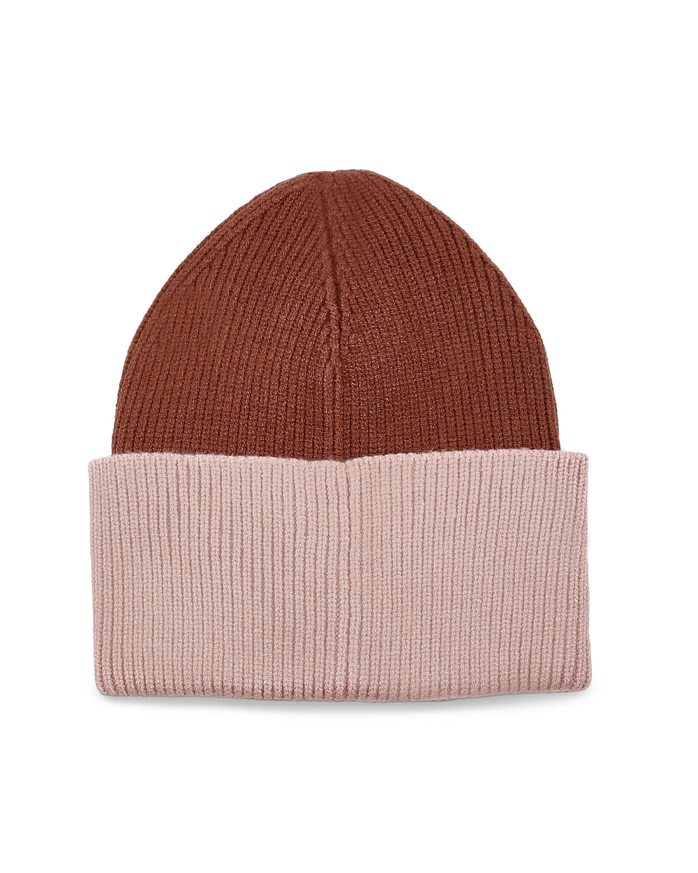 шапка Liu Jo - коричневый(3F2013 M0300)