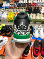 Jordan 3 Retro Pine Green