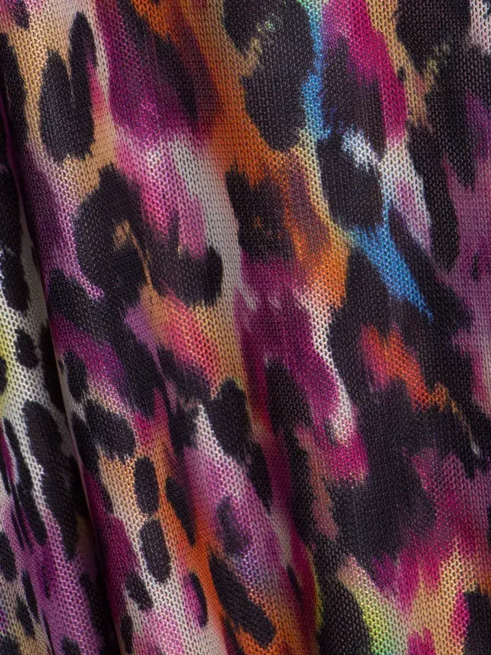 Туника летняя пляжная для девочки