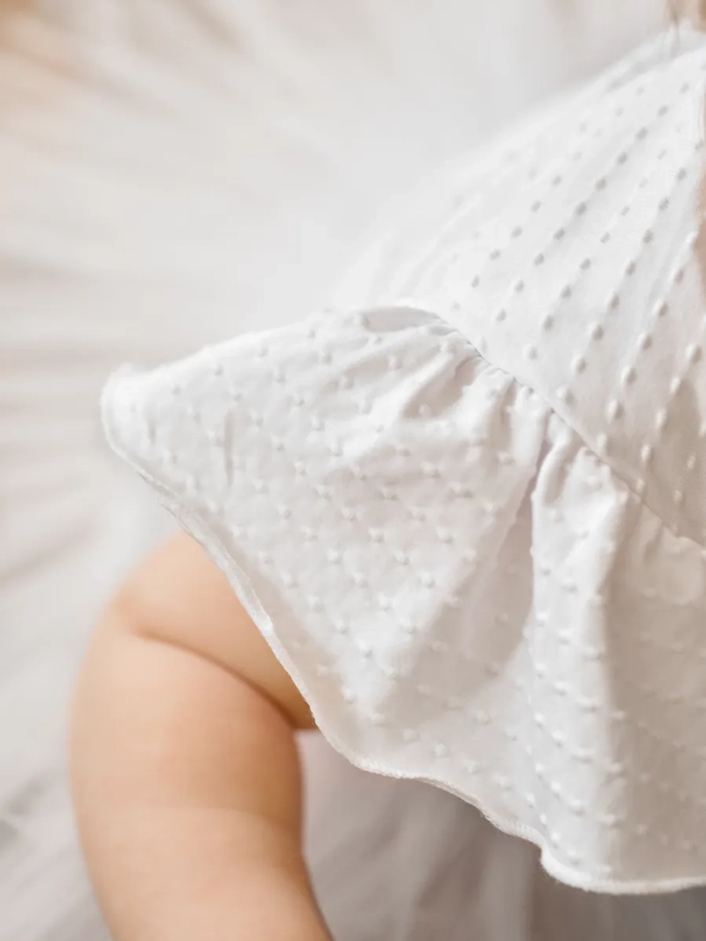 Боди с юбочкой