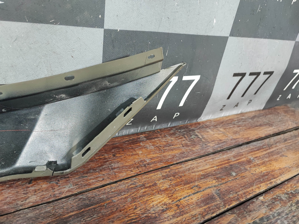 Накладка решетки радиатора Mazda CX-5 2 (KF) 17-25 Б/У Оригинал KSD4507E1