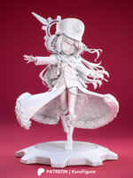 Renkawa Cherino Blue Archive Фигурка