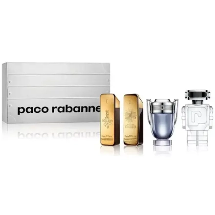 Paco Rabanne Набор 4 в 1