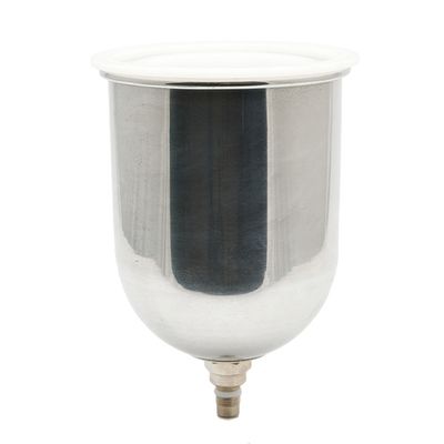 Бачок 0.75 л  SLIM/10011/9011/6011/URS+, верхний, алюминий