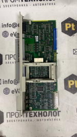 Siemens Simodrive 6SN1118-1AA11-0AA1 б/у