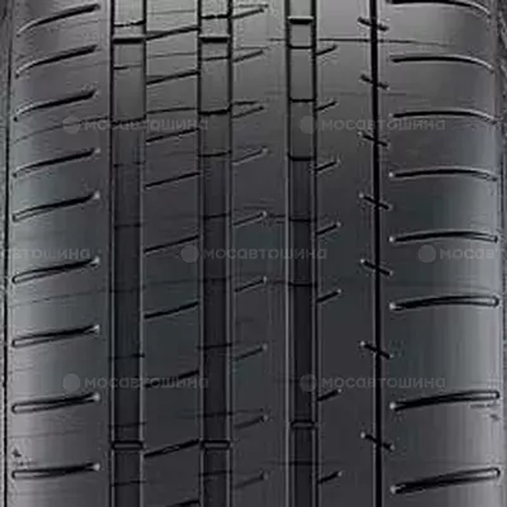 Michelin Pilot Super Sport 295/30 ZR19 100Y XL