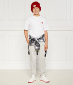 Кроссовки HUGO KIDS - белый(G00097)