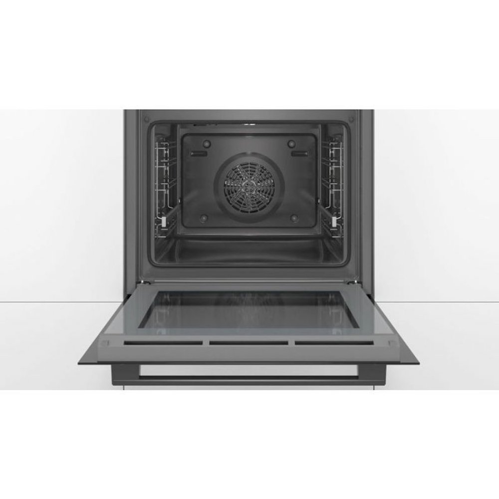 Встраиваемый электрический духовой шкаф Bosch HBG517EB0R