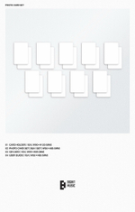 Альбом BTS - [ARIRANG] (Weverse Albums ver.)