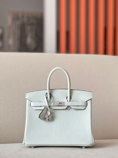 Hermes Birkin 25