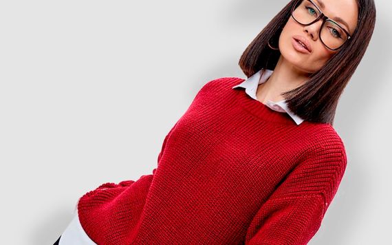 Водолазки и джемперы