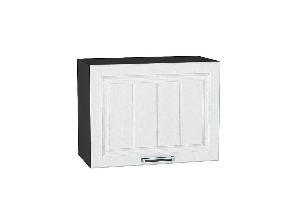 Шкаф верхний горизонтальный Прага