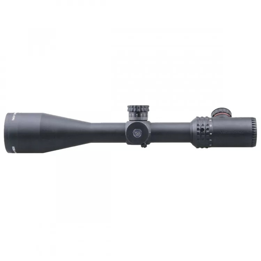 Прицел Vector Optics Sentinel 4-16x50 Gen.II SFP - фото 3