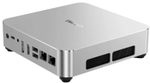 Системный блок Chuwi AuBox AMD Ryzen 9, 16 ГБ, 512 Гб, AMD Radeon Graphics,  ОС Windows 11 Профессиональная