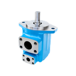 20V05A151* - Пластинчатый нерегулируемый насос серии 20V с рабочим объемом 16,7см3