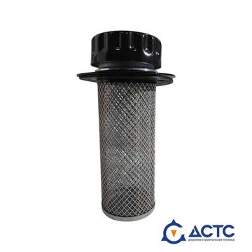 Фильтр заливной горловины XCMG