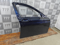 Дверь передняя правая BMW 7-Series (G11) 15-22 Б/У Оригинал 41517423700